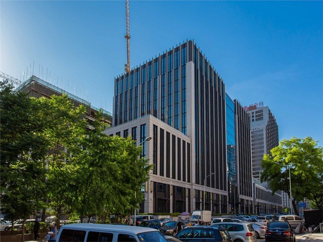 迪庆ISO9001 2015认证证书